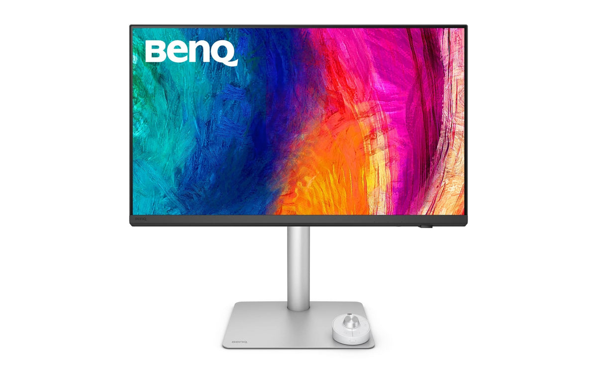 BENQ PD2730S 27 Zoll 5120x2880, IPS, 16:9