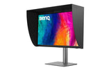BenQ PD2770U 27 Zoll, 3840x2160