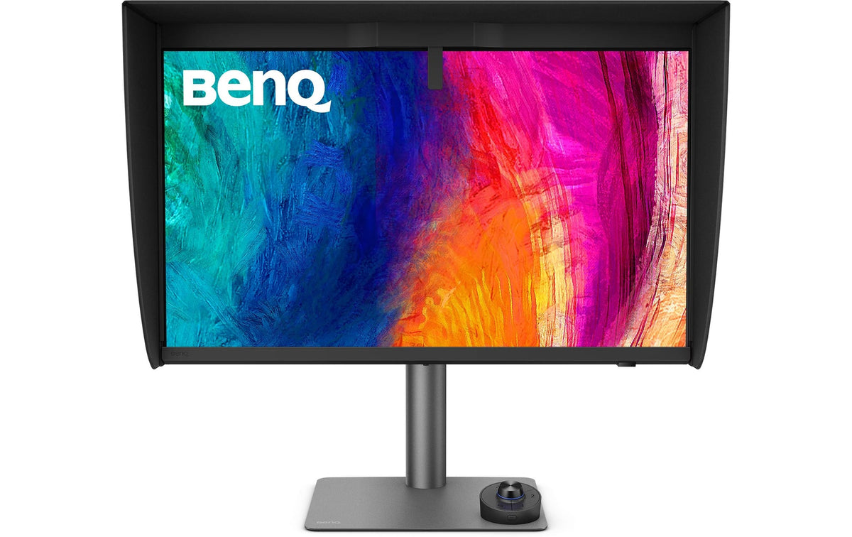 BenQ PD2770U 27 Zoll, 3840x2160