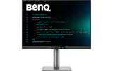 BenQ RD280UG, 28,2, 3840x2560, IPS, 120Hz