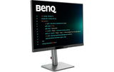 BenQ RD280UG, 28,2, 3840x2560, IPS, 120Hz