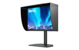BenQ SW242Q 24 IPS, 2560x1440