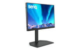 BenQ SW242Q 24 IPS, 2560x1440