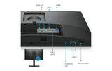 BenQ SW272U 27 Zoll, 3840x2160