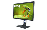 BenQ SW321C 32 Zoll 3840x2160, IPS