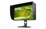 BenQ SW321C 32 Zoll 3840x2160, IPS