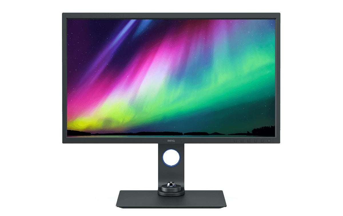 BenQ SW321C 32 Zoll 3840x2160, IPS