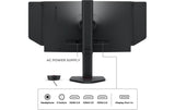 BenQ ZOWIE XL2546X+ 1920 x 1080