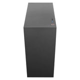 AeroCool Glo Tour Midi (ATX, mATX, Mini-ITX, SSI CEB)
