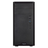 Fractal Core 1100 (mATX, Mini-ITX)