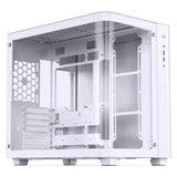 Jonsbo TK-3 (ATX, Mini-ITX)