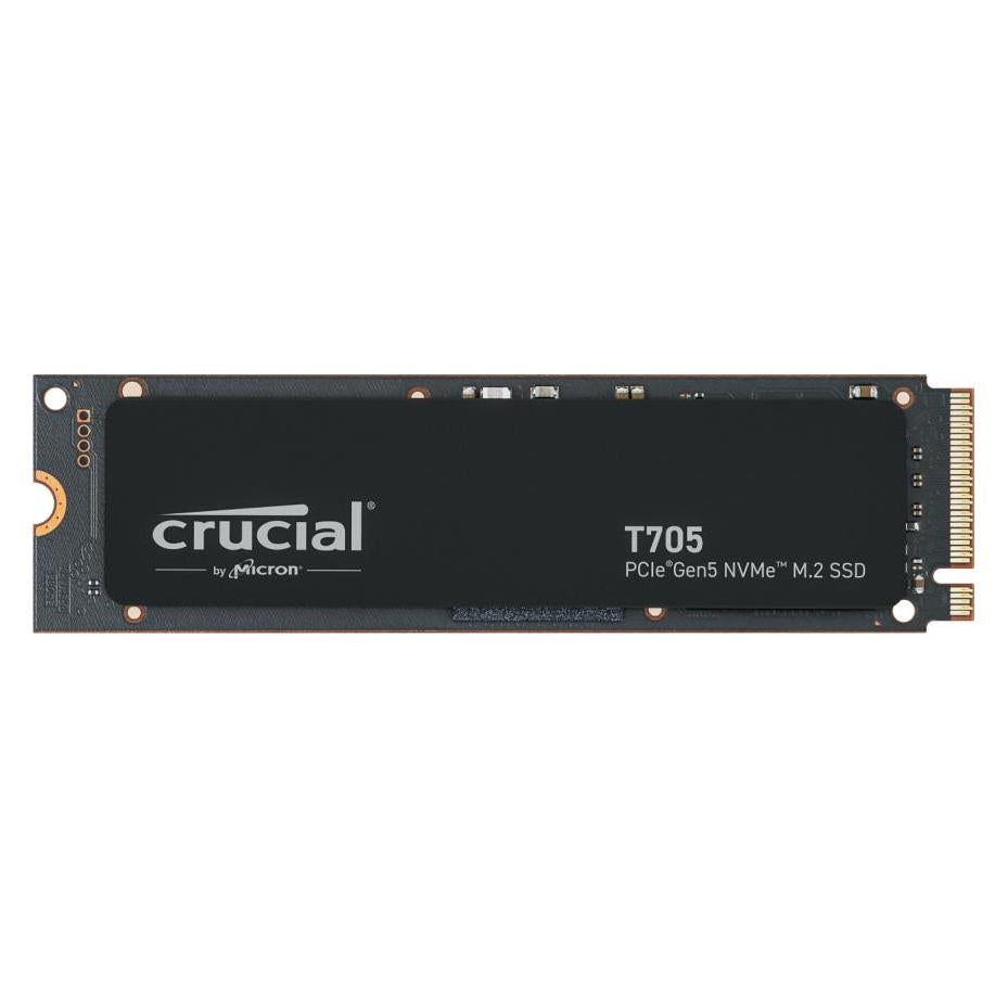 Crucial T705 (1000 Go, M.2 2280)