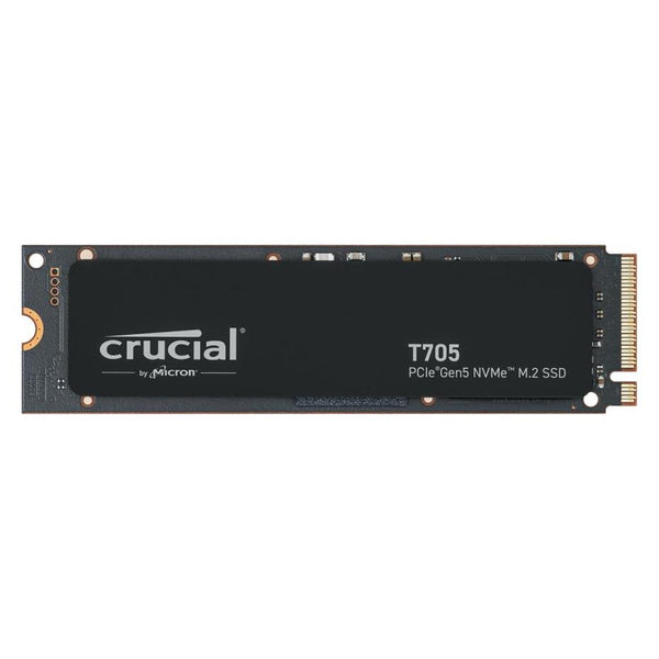 Crucial T705 (1000 Go, M.2 2280)