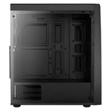 AeroCool Bolt RGB (ATX, mATX, Mini-ITX)