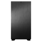 Fractal Define 7 Black TGD (ATX, E-ATX, mATX, Mini-ITX)