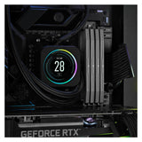 Corsair Vengeance AMD EXPO (2 x 32GB, 5600 MHz, RAM DDR5, DIMM)