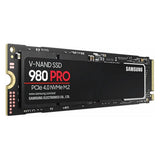 Samsung 980 Pro (2000 Go, M.2 2280)