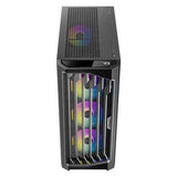 Antec Case Performance 1 Ft Argb (ATX, ITX, mATX)