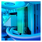 Adata XPG Lancer Neon RGB (2 x 16GB, 6000 MHz, RAM DDR5, DIMM)