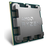 AMD Ryzen 7 9800X3D (AM5, 4.70 GHz, 8 -Core)