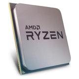 AMD Boîte Ryzen 5600T (AM4, 3.50 GHz, 6 -Core)