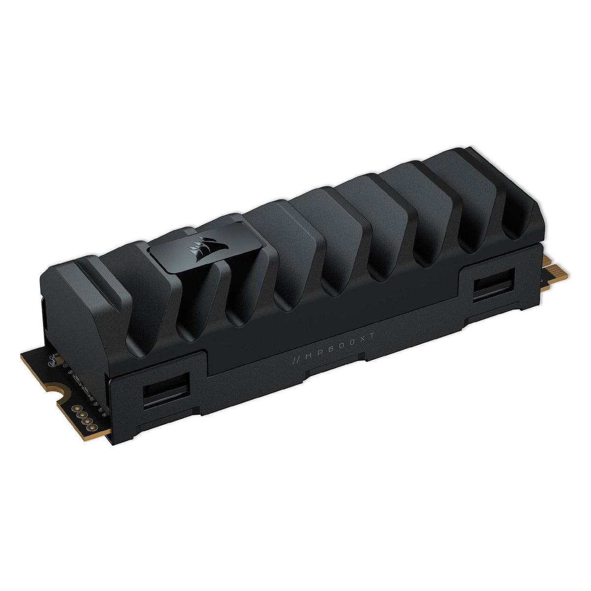 Corsair MP600 PRO XT (2000 Go, M.2 2280)