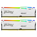 Kingston Fury Beastv (2 x 32GB, 6000 MHz, RAM DDR5)