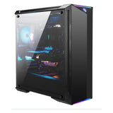 MSI MPG Gungnir 100 (ATX, E-ATX, mATX, Mini-ITX)