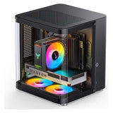 Jonsbo TK-1 2.0 (mATX)