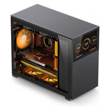 Jonsbo D31 Screen (DTX, ITX, mATX)