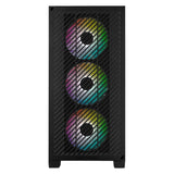 Cooler Master Elite 301 Black ARGB (ITX, mATX)