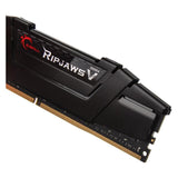G.Skill Ripjaws V (2 x 16GB, 3600 MHz, RAM DDR4, DIMM)