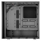 Cooler Master Silencio S600 (ATX, mATX, Mini-ITX)