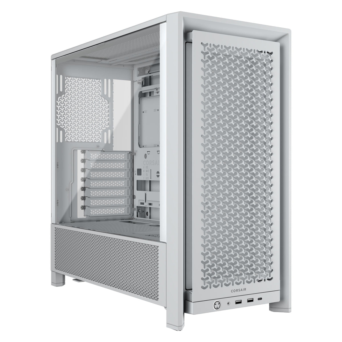 Corsair FRAME 4000D (ATX, mATX, Mini-ITX)