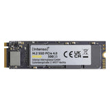 Intenso MI500 (500 Go, M.2 2280)