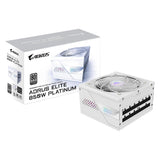 Gigabyte AORUS ELITE P850W ICE (850 W)