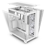 NZXT H9 Elite (ATX, mATX, Mini-ITX)