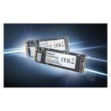 Intenso MI500 (500 Go, M.2 2280)