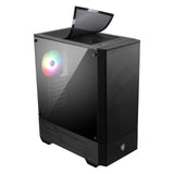 MSI MAG Forge111R (ATX, mATX, Mini-ITX)