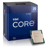 Intel Core i9-12900F (LGA 1700, 2.40 GHz, 16 -Core)