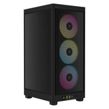 Corsair iCUE 2000D RGB Airflow (Mini-ITX)