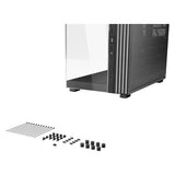be quiet! Light Base 900 FX (ATX, E-ATX, mATX, Mini-ITX, XL-ATX)