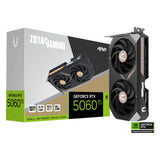 Zotac GeForce RTX 5060 Ti Twin Edge OC (16 Go, GDDR7)