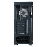 Cooler Master CMP 520 (ATX, mATX, Mini-ITX)