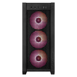 ASUS GT302 (ATX, E-ATX, mATX, Mini-ATX, Mini-ITX)