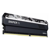 G.Skill Sniper X Urban Camo (2 x 16GB, 3200 MHz, RAM DDR4, DIMM)