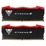 Patriot Viper Xtreme 5 (2 x 16GB, 7600 MHz, RAM DDR5, SO-DIMM)