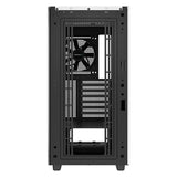 Deepcool CH510 WH (ATX, mATX, Mini-ATX)