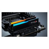 G.Skill Ripjaws M5 Neo RGB (2 x 16GB, 6000 MHz, RAM DDR5, DIMM)
