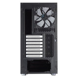 Fractal Define R5 Black (ATX, mATX, Mini-ITX)